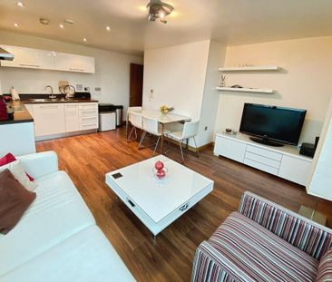 2 bedroom flat to rent - Photo 1