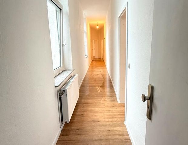 Renovierte 4-Zimmerwohnung in Köln Nippes zu Vermieten - Foto 1