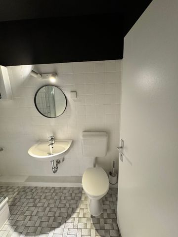 Gemütliche 1-Zimmer-Wohnung mit kleiner Küche. Essen-Rüttenscheid! - Photo 5