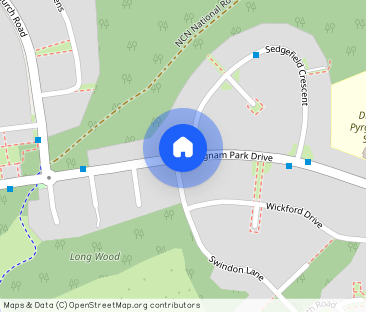 Dagnam Park Drive, Romford, RM3 - Photo 1