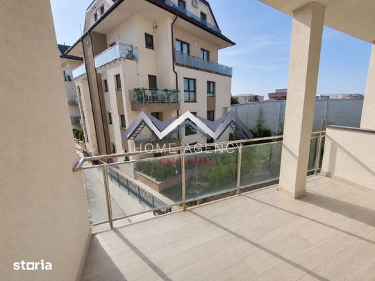 Apartament 3 camere | lângă Lidl și Mega Image non-stop 23 August - Fotografie 1