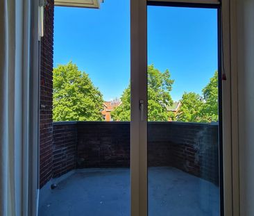 Te huur: Appartement Croeselaan in Utrecht - Foto 3