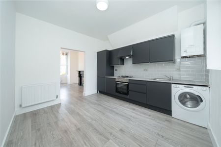 Chevening Road, Queen's Park, NW6, London - Photo 2