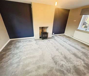 2 bedroom bungalow to rent - Photo 1