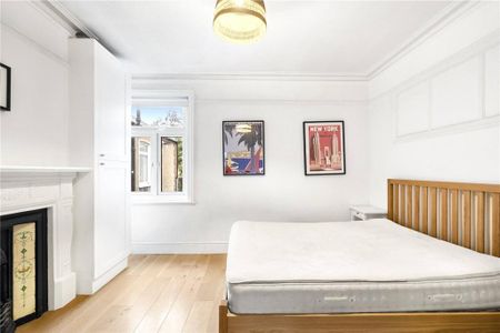 5 bedroom terraced house to rent - Photo 3