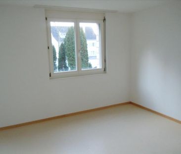 "Maisonette-Wohnung in ruhigem und familienfreundlichem Quartier" - Photo 2