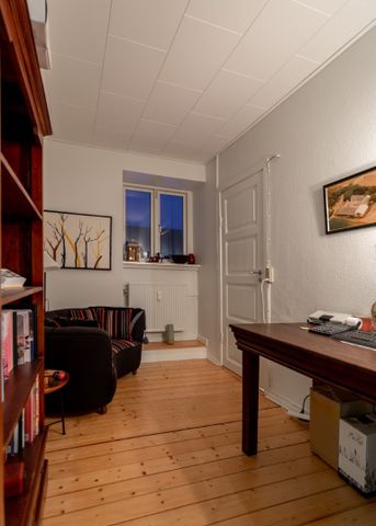 Charmerende lejlighed - Foto 4