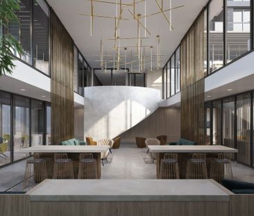 For Lease - 3071 Trafalgar Road Unit# B 606, Oakville, Ontario - Photo 4