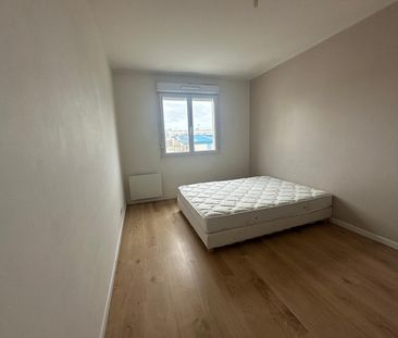 Location appartement 3 pièces, 58.87m², Mantes-la-Ville - Photo 4