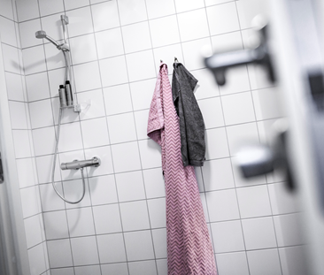 48 kvm på Bangårdsgatan 15E, Östersund - Foto 6