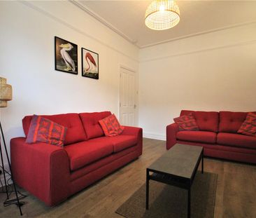 Newport Gardens, Headingley, LS6 3DA, Leeds - Photo 1