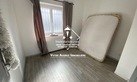 Location Appartement 3 pièces Limoges (87000) - Photo 3