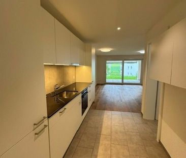Ihr neues Zuhause - exklusive 1½-Zimmer-Wohnung - Photo 2