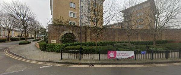 Room in a Shared Flat, Newport Avenue, E14 - Photo 1