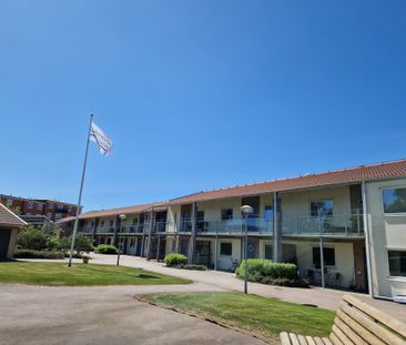 Snickaregatan 1H, Perstorp - Photo 2