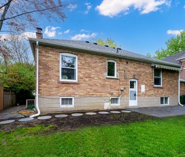 For Lease - 315 Johnston Avenue Unit# A, Toronto, Ontario - Photo 2