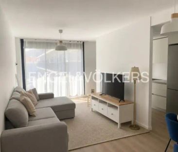 Piso en alquiler en Ca N'Aurell - Photo 1