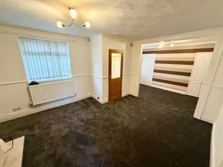 2 bedroom terraced house to rent - Photo 3