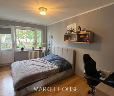 Ładne Mieszkanie 3pok., balkon os. Kaliny - Zdjęcie 6