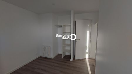 Location appartement à Carantec, 3 pièces 57.98m² - Photo 5