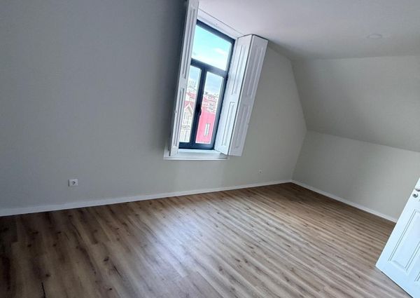 Quartos em Matosinhos Metro a porta e praia 5 minutos a pe