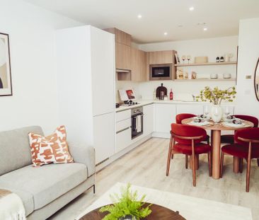 1 bedroom apartment to rent - Photo 1