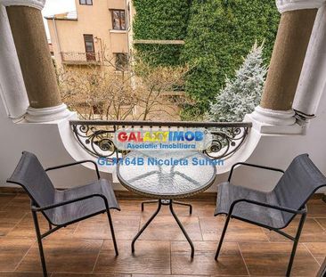 Vila ideala pentru ambasada,sediu de firma IT,coworking sau Reprezenta - Fotografie 6