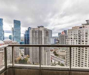 For Lease - 3880 Duke Of York Boulevard Unit# 2803, Mississauga, On... - Photo 1