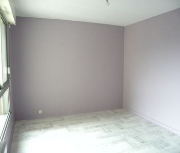 APPARTEMENT T2 PROCHE CENTRE VILLE ET GARE - Photo 5