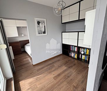 Teren ogrodzony,monitorowany,2010r.,duży balkon - Photo 1