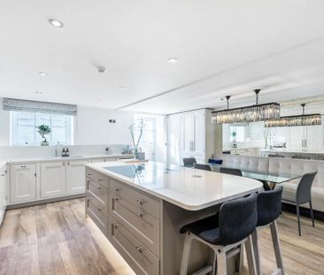 5 bedroom terraced house to rent - Photo 5