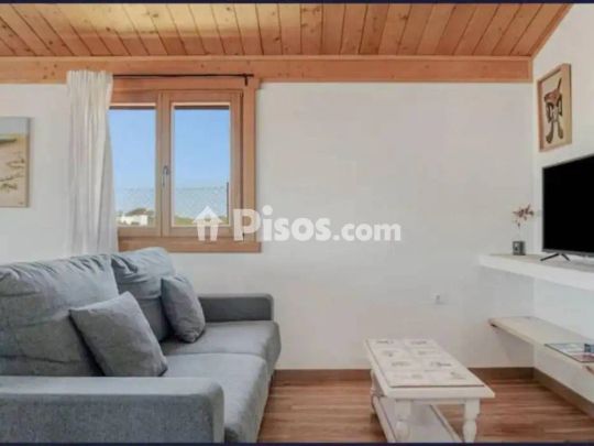 Chalet en alquiler en Calle Carril los Morenos, 62 - Photo 1