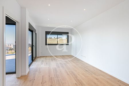 Penthouse for rent in Finestrelles - Photo 5