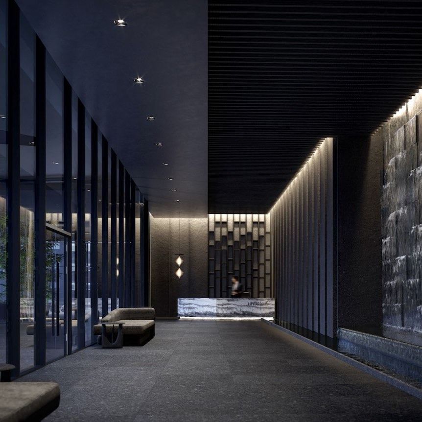 For Lease - 110 Broadway Avenue Unit# 1406, Toronto, Ontario - Photo 1