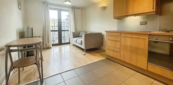 1 bedroom apartment to rent - Photo 2