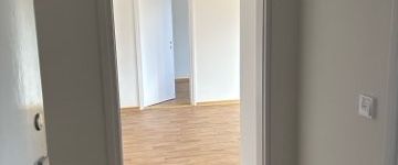 Top sanierte 1,5 Zi.-Whg. in Kaufbeuren - Foto 1