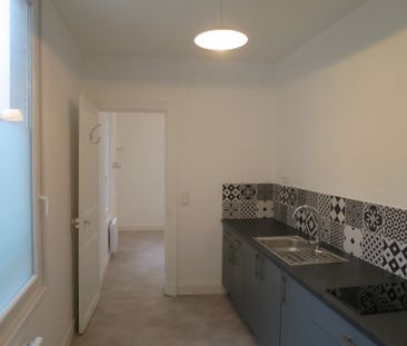 Appartement à louer - REIMS CLAIRMARAIS - Photo 4