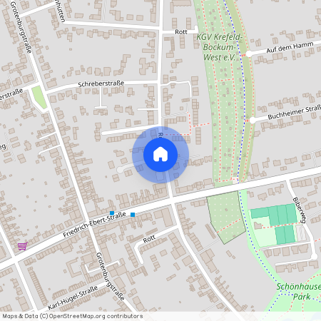 Rott 132, 47800 Krefeld