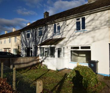 3 bedroom terraced house to rent - Photo 2