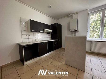 Appartement 2 pièces à Creutzwald - Photo 3