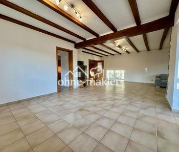 Spacious 150 m² Apartment with Stunning Green Views & Swabian Alb P... - Photo 3