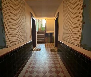 3-Zimmerwohnung mit Balkon / Parkett in Mockau - Photo 1