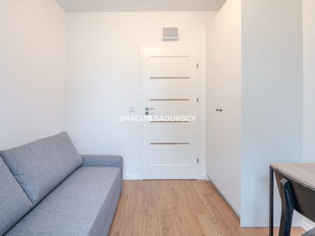 2 pokoje przy Błoniach | Nowe budownictwo - Фото 3