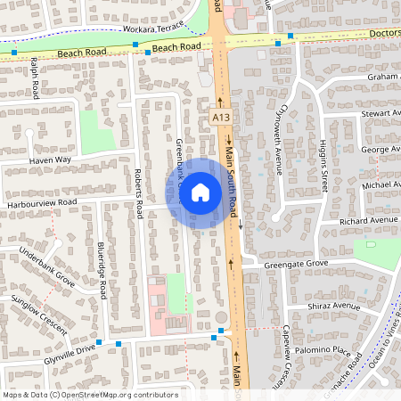 2D Harbourview Road, Hackham West