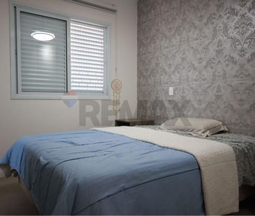 Alugue: Lindo Apartamento no Parque Campolim, Sorocaba - Photo 4