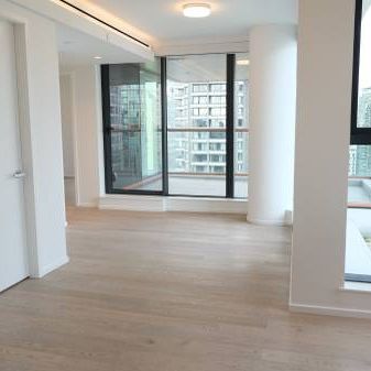 Brand New Luxurious 2BR + 2 BR+ DEN @ Landmark on Robson - Photo 3