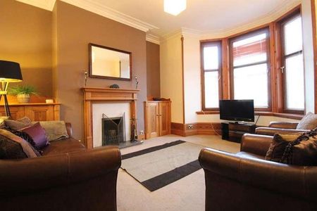 Great Western Place, Floor Left, AB10 - Photo 2