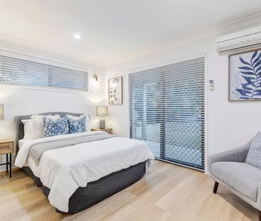 4-Bedroom Home with Huge Entertaining Deck - Photo 6