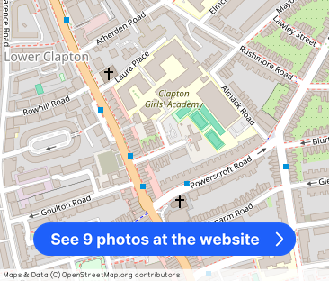 Linscott Road, London, E5 - Photo 1