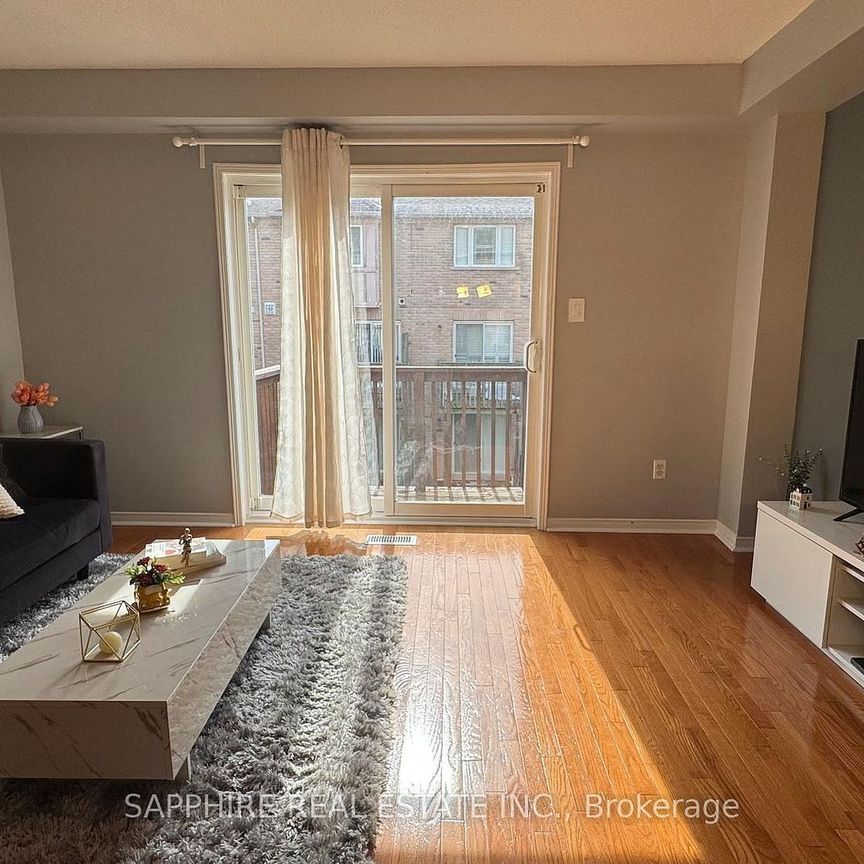 For Lease - 3255 Redpath Circle, Mississauga, Ontario - Photo 1